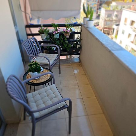Tirana Center Apartment 12 מראה חיצוני תמונה