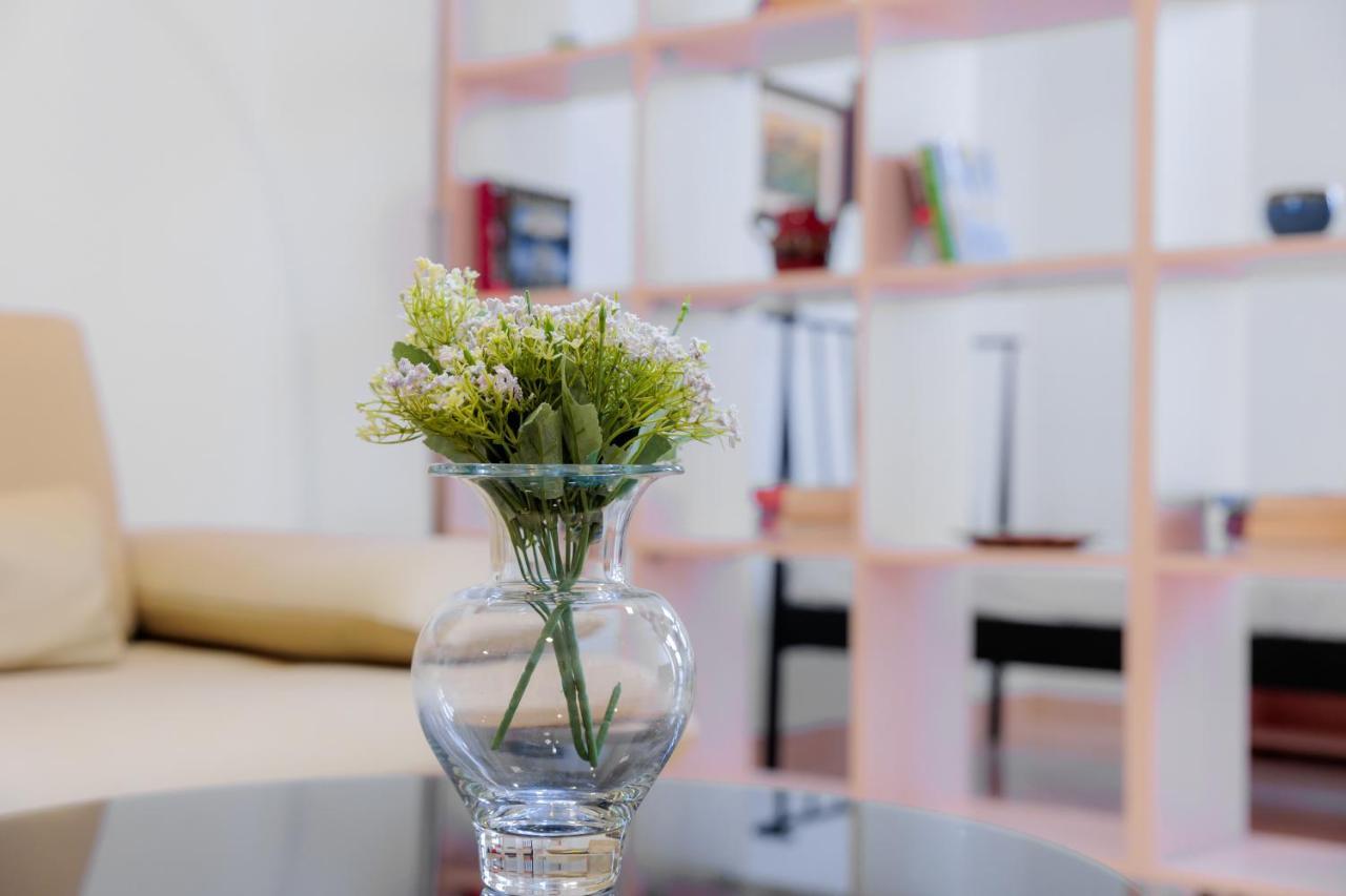 Tirana Center Apartment 12 מראה חיצוני תמונה