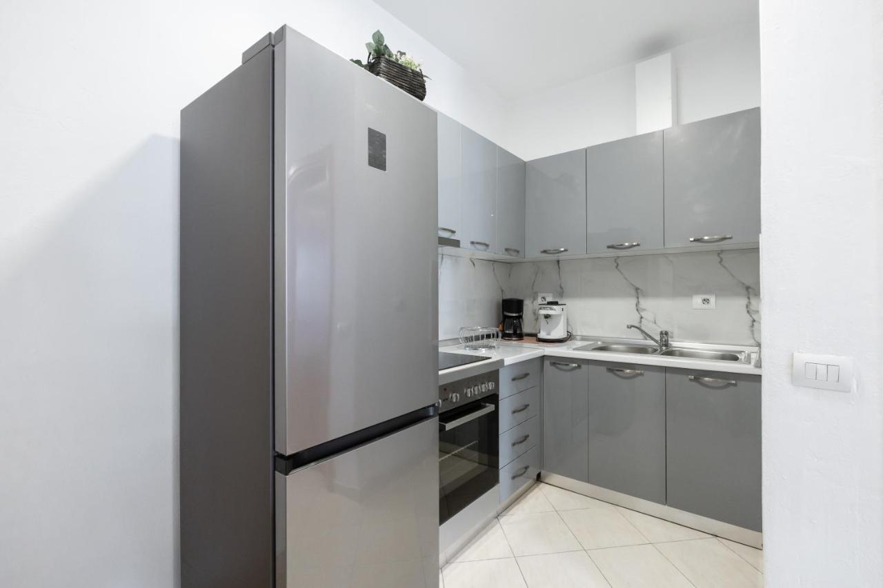 Tirana Center Apartment 12 מראה חיצוני תמונה