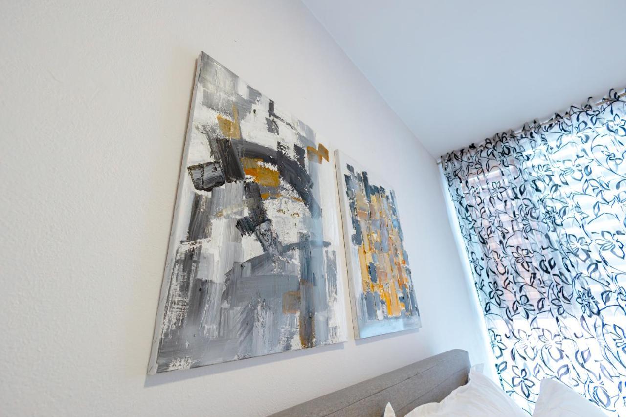 Tirana Center Apartment 12 מראה חיצוני תמונה