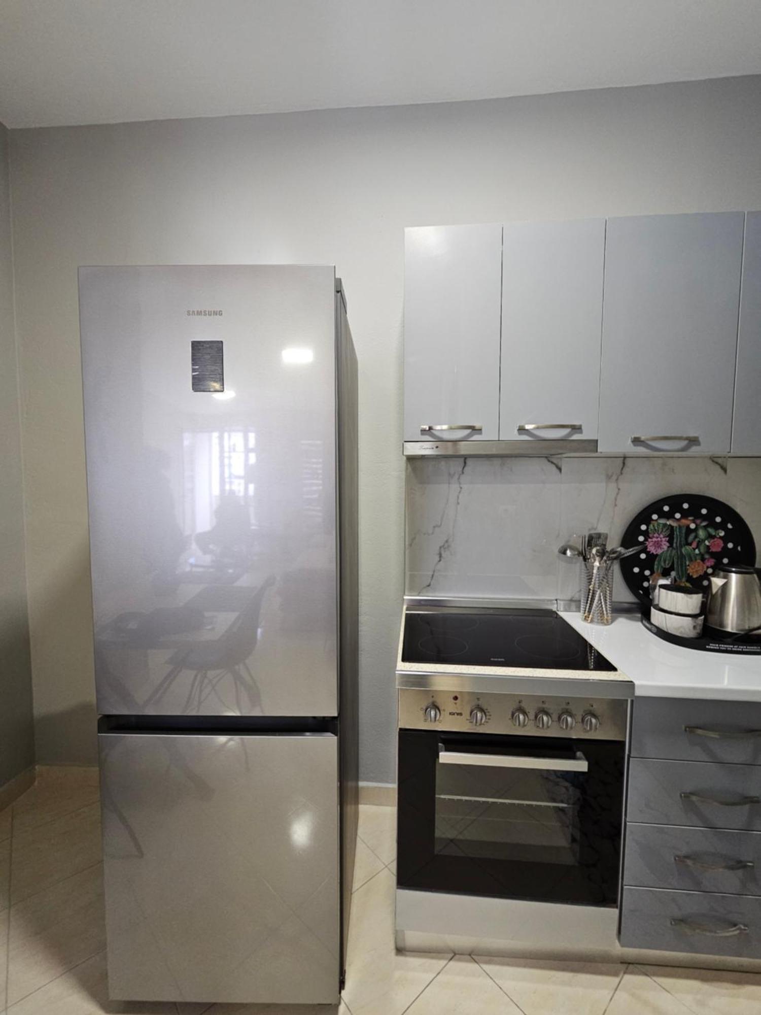 Tirana Center Apartment 12 מראה חיצוני תמונה