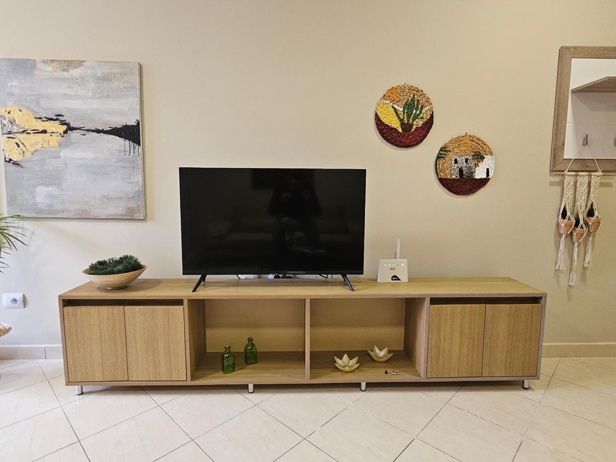 Tirana Center Apartment 12 מראה חיצוני תמונה