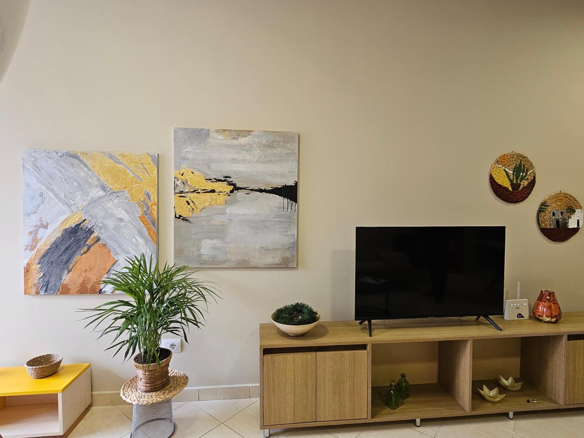 Tirana Center Apartment 12 מראה חיצוני תמונה