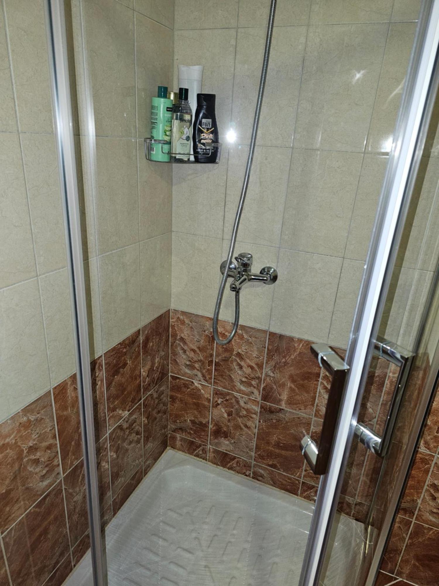 Tirana Center Apartment 12 מראה חיצוני תמונה