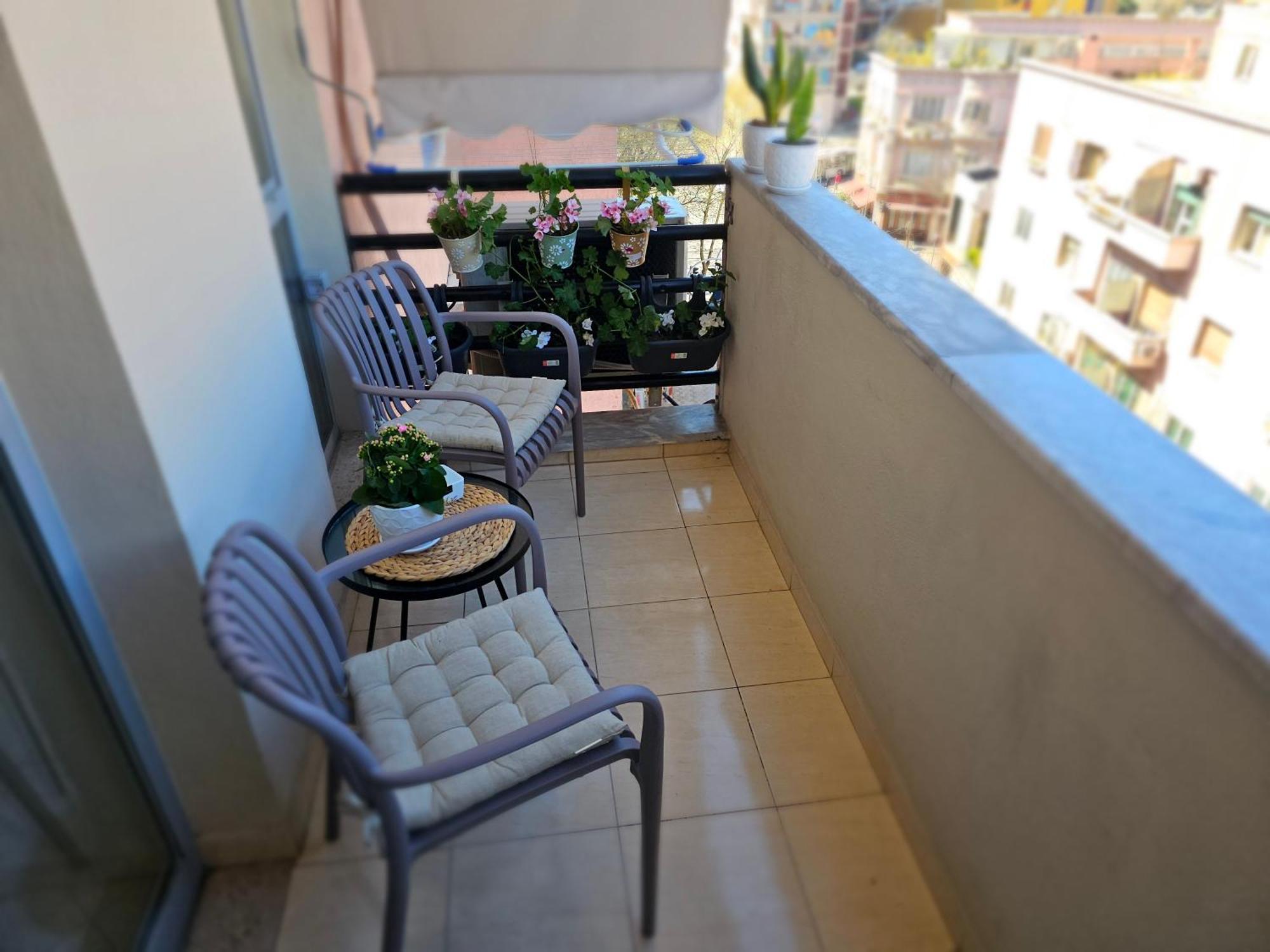 Tirana Center Apartment 12 מראה חיצוני תמונה