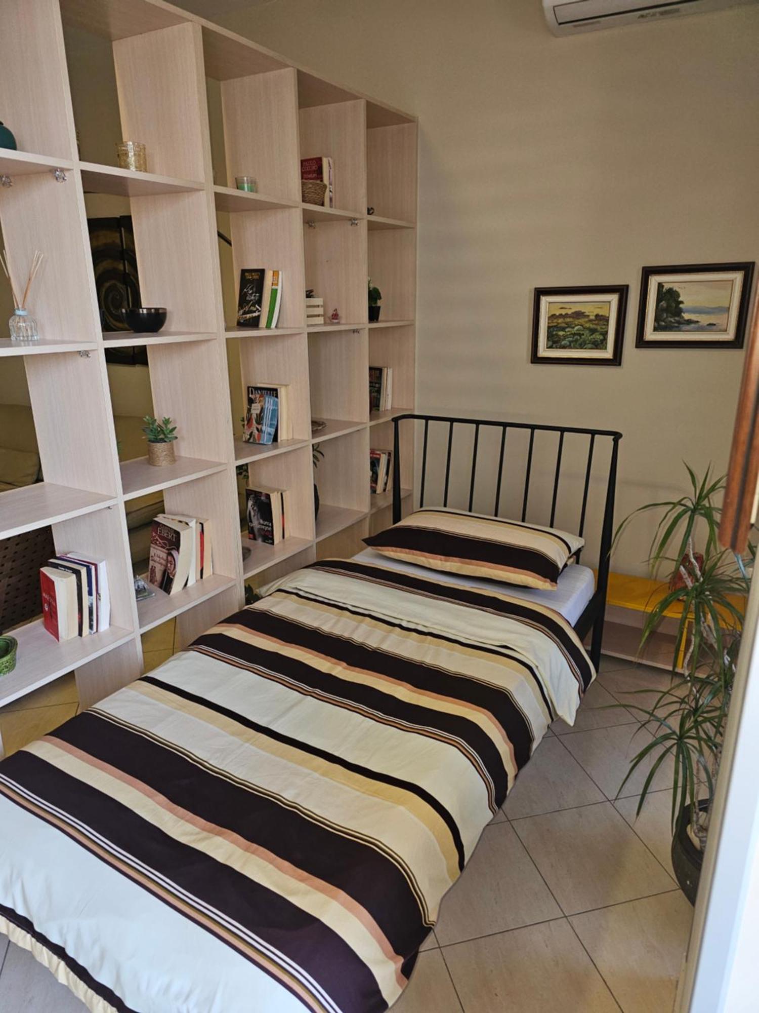 Tirana Center Apartment 12 מראה חיצוני תמונה